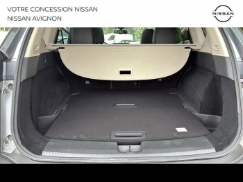 Photo 17 du bon plan NISSAN X-Trail e-Power 204ch N-Connecta 2024 occasion à 30999 €