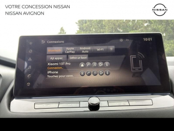 Photo 23 du bon plan NISSAN X-Trail e-Power 204ch N-Connecta 2024 occasion à 30999 €