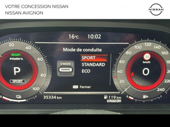 Photo 24 du bon plan NISSAN X-Trail e-Power 204ch N-Connecta 2024 occasion à 30999 €