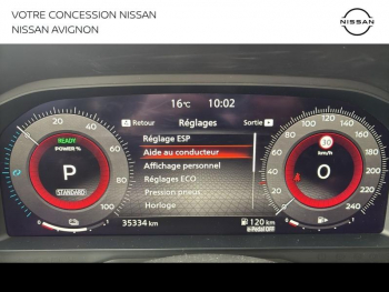 Photo 28 du bon plan NISSAN X-Trail e-Power 204ch N-Connecta 2024 occasion à 30999 €
