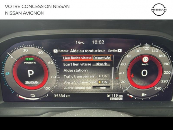 Photo 30 du bon plan NISSAN X-Trail e-Power 204ch N-Connecta 2024 occasion à 30999 €