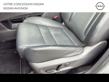 Photo 33 du bon plan NISSAN X-Trail e-Power 204ch N-Connecta 2024 occasion à 30999 €