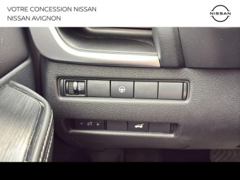 Photo 34 du bon plan NISSAN X-Trail e-Power 204ch N-Connecta 2024 occasion à 30999 €