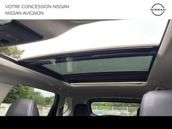 Photo 35 du bon plan NISSAN X-Trail e-Power 204ch N-Connecta 2024 occasion à 30999 €