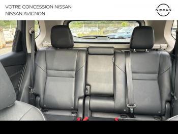 Photo 38 du bon plan NISSAN X-Trail e-Power 204ch N-Connecta 2024 occasion à 30999 €