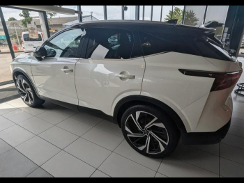 Photo 4 du bon plan NISSAN Qashqai 1.3 Mild Hybrid 158ch Tekna+ 4x4 Xtronic occasion à 26990 €