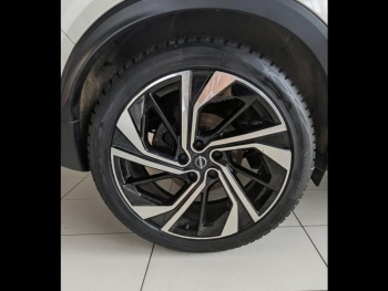 Photo 5 du bon plan NISSAN Qashqai 1.3 Mild Hybrid 158ch Tekna+ 4x4 Xtronic occasion à 26990 €