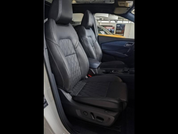 Photo 6 du bon plan NISSAN Qashqai 1.3 Mild Hybrid 158ch Tekna+ 4x4 Xtronic occasion à 26990 €