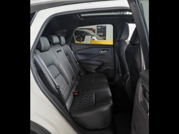 Photo 7 du bon plan NISSAN Qashqai 1.3 Mild Hybrid 158ch Tekna+ 4x4 Xtronic occasion à 26990 €