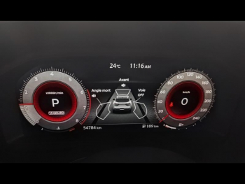 Photo 10 du bon plan NISSAN Qashqai 1.3 Mild Hybrid 158ch Tekna+ 4x4 Xtronic occasion à 26990 €