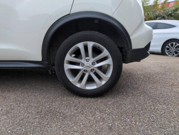 Photo 8 du bon plan NISSAN Juke 1.2 DIG-T 115ch Dark Sound occasion à 11990 €