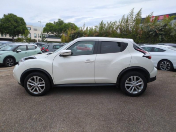 Photo 9 du bon plan NISSAN Juke 1.2 DIG-T 115ch Dark Sound occasion à 11990 €
