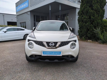 Photo 11 du bon plan NISSAN Juke 1.2 DIG-T 115ch Dark Sound occasion à 11990 €