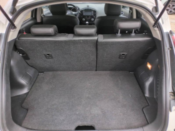 Photo 13 du bon plan NISSAN Juke 1.2 DIG-T 115ch Dark Sound occasion à 11990 €