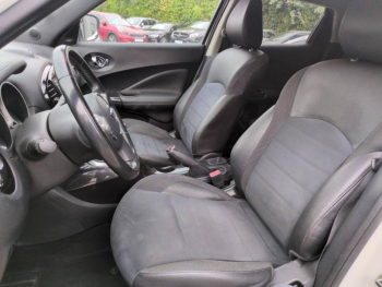 Photo 14 du bon plan NISSAN Juke 1.2 DIG-T 115ch Dark Sound occasion à 11990 €