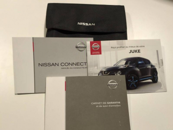 Photo 26 du bon plan NISSAN Juke 1.2 DIG-T 115ch Dark Sound occasion à 11990 €