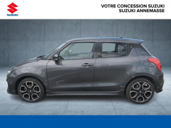 Photo 8 du bon plan SUZUKI Swift 1.4 Boosterjet Hybrid 129ch Sport occasion à 18490 €