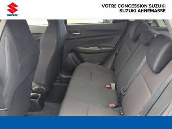 Photo 11 du bon plan SUZUKI Swift 1.4 Boosterjet Hybrid 129ch Sport occasion à 18490 €