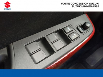 Photo 13 du bon plan SUZUKI Swift 1.4 Boosterjet Hybrid 129ch Sport occasion à 18490 €