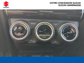 Photo 19 du bon plan SUZUKI Swift 1.4 Boosterjet Hybrid 129ch Sport occasion à 18490 €