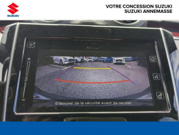 Photo 23 du bon plan SUZUKI Swift 1.4 Boosterjet Hybrid 129ch Sport occasion à 18490 €