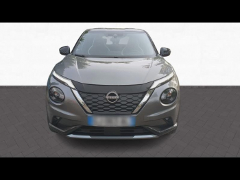 Photo 2 du bon plan NISSAN Juke 1.6 Hybrid 143ch Première Edition 2022.5 occasion à 19980 €
