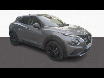 Photo 3 du bon plan NISSAN Juke 1.6 Hybrid 143ch Première Edition 2022.5 occasion à 19980 €
