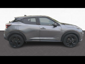 Photo 4 du bon plan NISSAN Juke 1.6 Hybrid 143ch Première Edition 2022.5 occasion à 19980 €