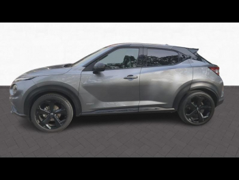 Photo 5 du bon plan NISSAN Juke 1.6 Hybrid 143ch Première Edition 2022.5 occasion à 19980 €