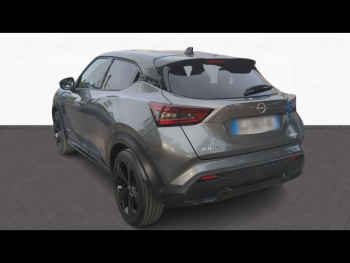 Photo 6 du bon plan NISSAN Juke 1.6 Hybrid 143ch Première Edition 2022.5 occasion à 19980 €