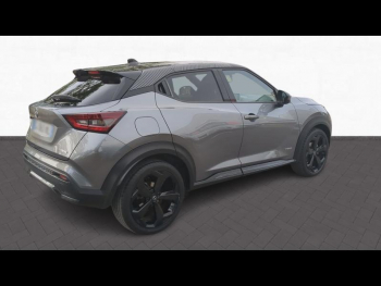 Photo 8 du bon plan NISSAN Juke 1.6 Hybrid 143ch Première Edition 2022.5 occasion à 19980 €