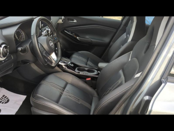 Photo 12 du bon plan NISSAN Juke 1.6 Hybrid 143ch Première Edition 2022.5 occasion à 19980 €