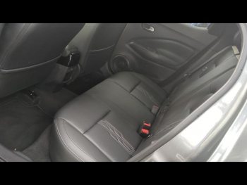Photo 13 du bon plan NISSAN Juke 1.6 Hybrid 143ch Première Edition 2022.5 occasion à 19980 €