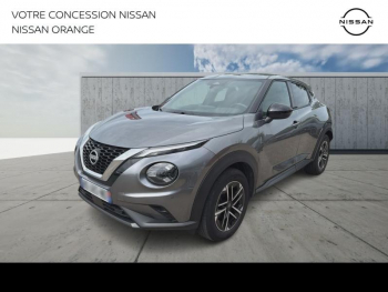Photo 2 du bon plan NISSAN Juke 1.0 DIG-T 114ch N-Connecta 2025 occasion à 18999 €