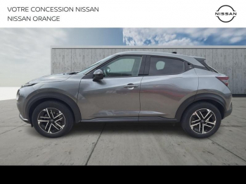 Photo 3 du bon plan NISSAN Juke 1.0 DIG-T 114ch N-Connecta 2025 occasion à 18999 €