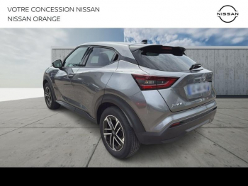 Photo 4 du bon plan NISSAN Juke 1.0 DIG-T 114ch N-Connecta 2025 occasion à 18999 €