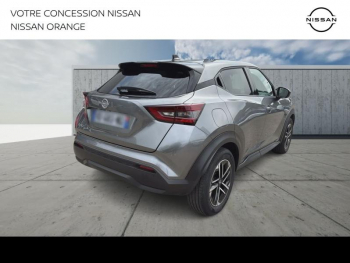Photo 6 du bon plan NISSAN Juke 1.0 DIG-T 114ch N-Connecta 2025 occasion à 18999 €