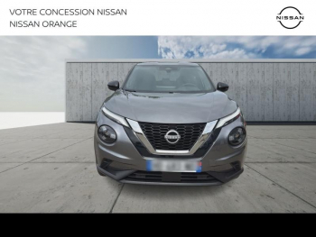 Photo 8 du bon plan NISSAN Juke 1.0 DIG-T 114ch N-Connecta 2025 occasion à 18999 €