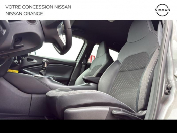 Photo 10 du bon plan NISSAN Juke 1.0 DIG-T 114ch N-Connecta 2025 occasion à 18999 €