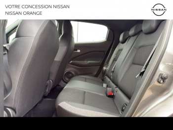 Photo 11 du bon plan NISSAN Juke 1.0 DIG-T 114ch N-Connecta 2025 occasion à 18999 €