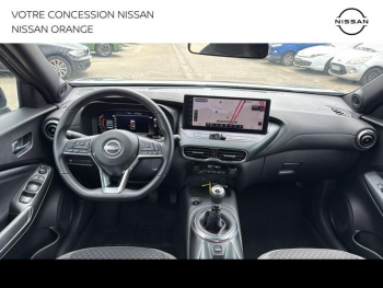 Photo 12 du bon plan NISSAN Juke 1.0 DIG-T 114ch N-Connecta 2025 occasion à 18999 €