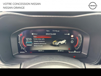 Photo 17 du bon plan NISSAN Juke 1.0 DIG-T 114ch N-Connecta 2025 occasion à 18999 €