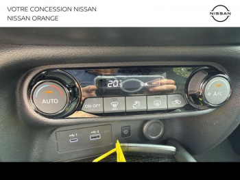 Photo 20 du bon plan NISSAN Juke 1.0 DIG-T 114ch N-Connecta 2025 occasion à 18999 €