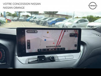 Photo 21 du bon plan NISSAN Juke 1.0 DIG-T 114ch N-Connecta 2025 occasion à 18999 €