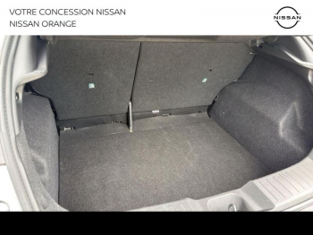Photo 23 du bon plan NISSAN Juke 1.0 DIG-T 114ch N-Connecta 2025 occasion à 18999 €