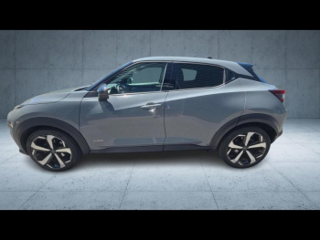 Photo 2 du bon plan NISSAN Juke 1.6 Hybrid 143ch Tekna 2023.5 occasion à 21890 €