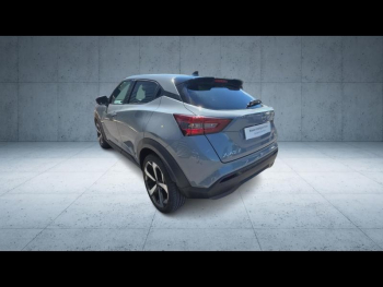 Photo 3 du bon plan NISSAN Juke 1.6 Hybrid 143ch Tekna 2023.5 occasion à 21890 €