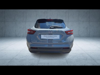 Photo 4 du bon plan NISSAN Juke 1.6 Hybrid 143ch Tekna 2023.5 occasion à 21890 €