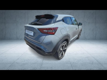 Photo 5 du bon plan NISSAN Juke 1.6 Hybrid 143ch Tekna 2023.5 occasion à 21890 €