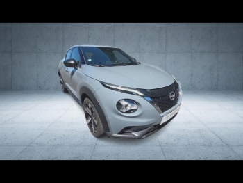Photo 7 du bon plan NISSAN Juke 1.6 Hybrid 143ch Tekna 2023.5 occasion à 21890 €
